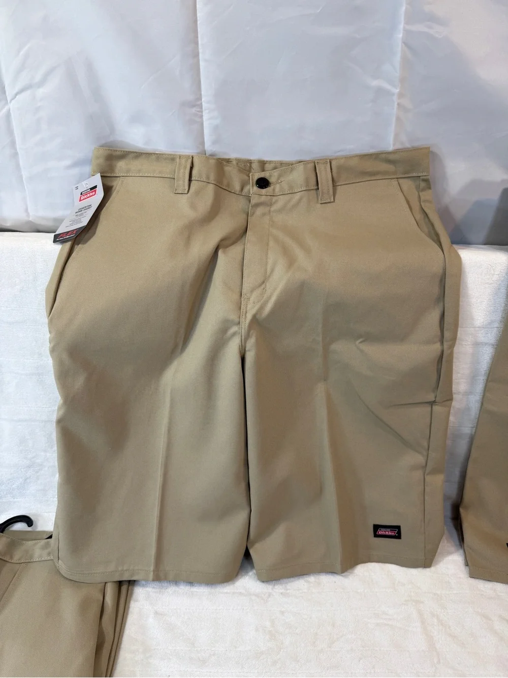 Dickies classic relaxed